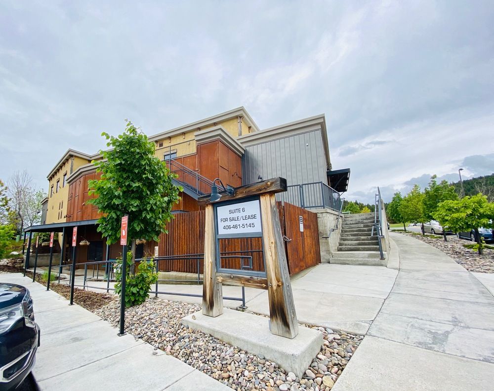 Office For Sale: 3130 Saddle Dr, Helena, MT 59601